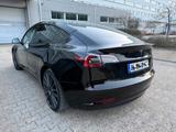 Tesla Model 3 Perf. Ryzon EAP 534PS 8Fach Garantie - mit Elektro-Antrieb: Garantie