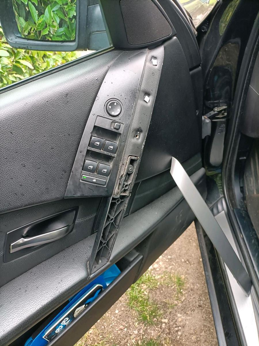 BMW 525 2005 — photo 8