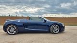 Audi R8 Spyder 4.2 S-tronic | Magnetic | B&O | Cam |  - Audi R8 aus 2013