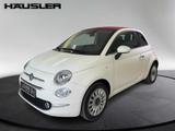 Fiat 500C Dolcevita 1.0 GSE Einparkhilfe hinten Navig