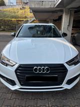 Audi A4 2.0 TDI 140kW S tronic sport Avant sport - Audi A4: 140 TDI