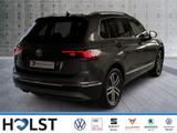 Volkswagen Tiguan 2.0TSI DSG Highline 4Motion AHK RüFaKa PA - Volkswagen Tiguan: Vollleder