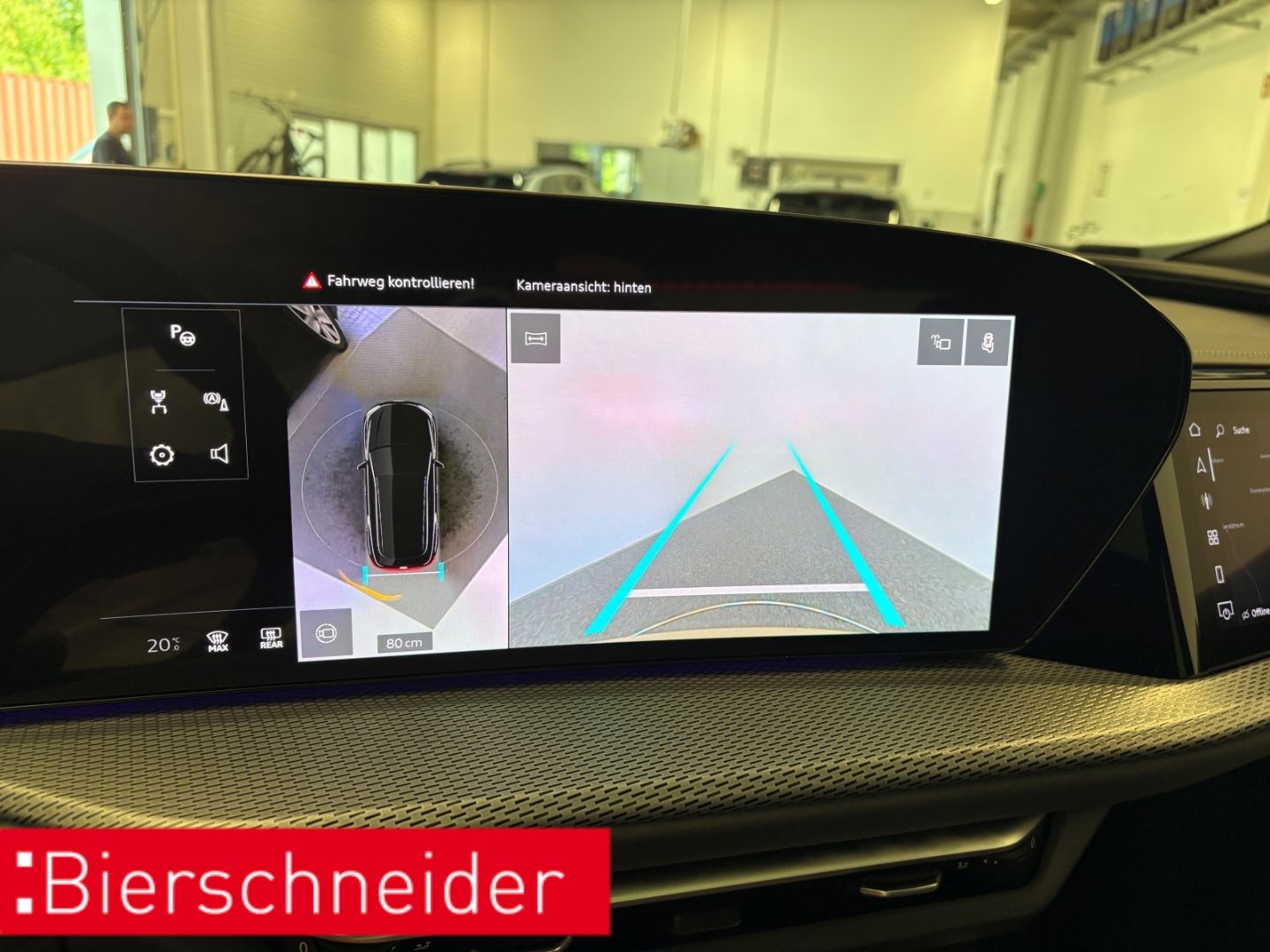 Audi Q5 - Bild 13