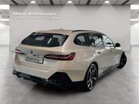 BMW 520 - Vorschau Bild 4