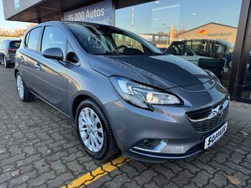 Bild 2 Opel Corsa E 1.2 Innovation Bi-Xenon Sitzheiz.