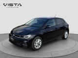 Volkswagen Polo Style 1.0 TSI*APP*4SEASON*NAVI*SPURH.*IQ*16 - Volkswagen Polo: 1.4