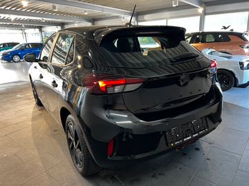 Bild 5 Opel Corsa Edition MHEV - SHZ/LHZ/RFK - ab 249 € p.M.