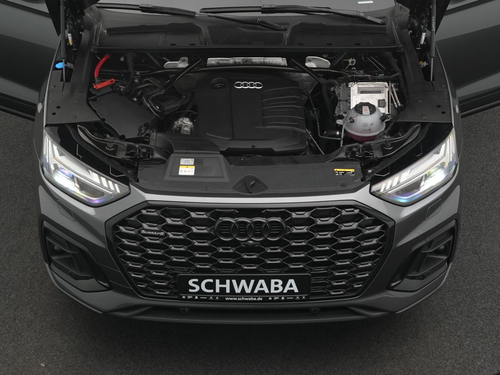 Audi Q5 - Bild 28