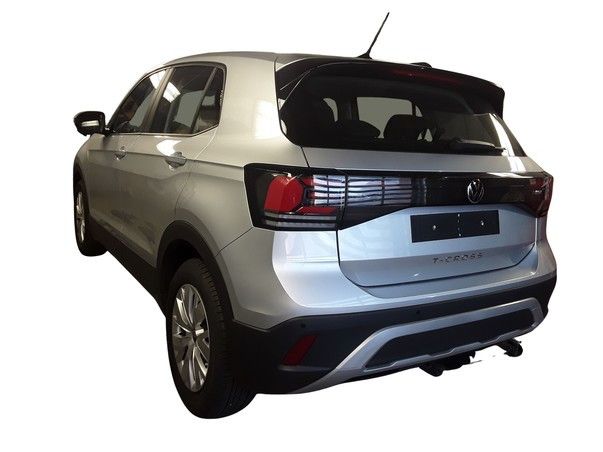 Volkswagen T-Cross - Bild 6