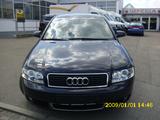 Audi A4 1.6 Lim. Klimaautomatik - Audi A4 aus 2003