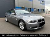 BMW 320i Coupe*XENON LED*NAVI*SHZ*LEDER*SPORT*EURO5 - BMW 320 Gebrauchtwagen in Aachen