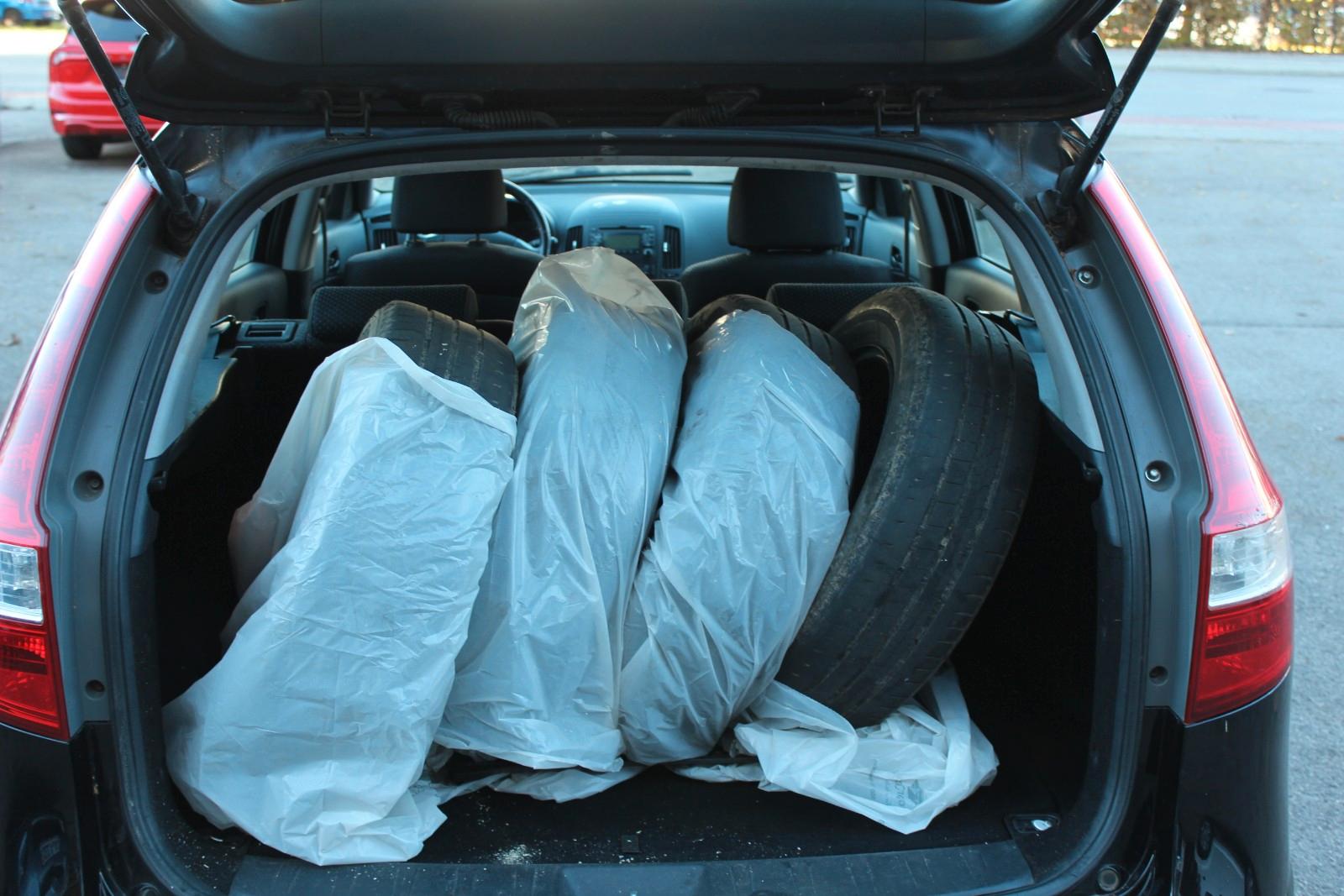Hyundai i30 2012 — photo 7