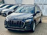 Audi Q5 50 TDI quattro *LEDER*ViCo*360°*PDC*STZHZG* - : Allradantrieb, Pickup