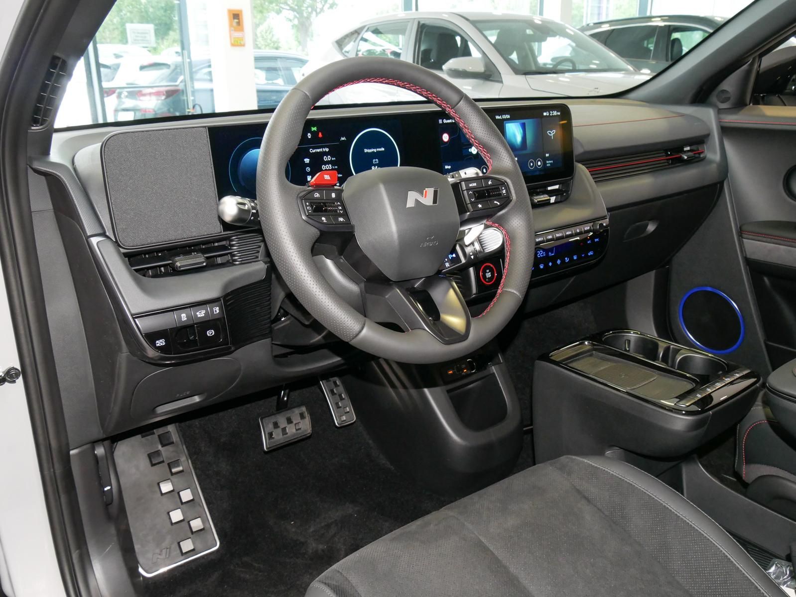 Hyundai IONIQ 5 - Bild 15