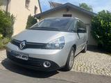 Renault Espace Edition 25th dCi 175 Edition 25th - silberne Renault Espace