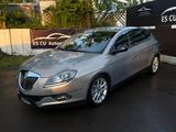 Lancia Delta Oro - Lancia aus 2009