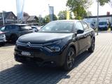 Citroën C4 PureTech 130 S&S Plus - Citroën C4 PLUS mit Benzin-Antrieb
