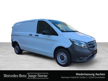 Mercedes Vito - 4