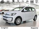 Volkswagen up! KLIMA+BLUETOOTH+DAB+START&STOP+ - VW up! in Solingen