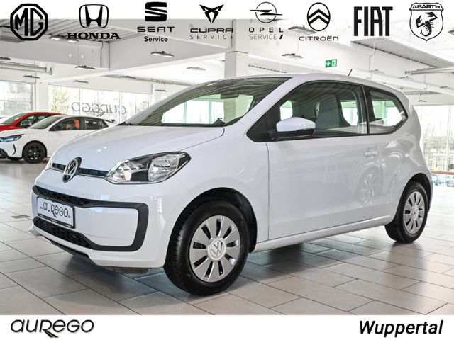 VW up! KLIMA+BLUETOOTH+DAB+START&amp;STOP+