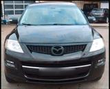 Mazda MAZDA CX-9 - AUTOGAS (günstig!), 277 PS... - : Automatik, Günstig