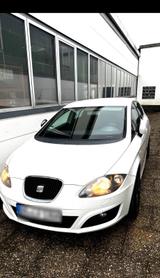 Seat Leon 1.2 TSI Copa - Seat Leon aus 2011: Copa