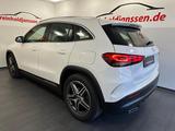 Mercedes-Benz GLA 200 d 8G AMG Distronic+ LED Kamera CarPlay - Mercedes-Benz GLA 200 mit Diesel-Antrieb