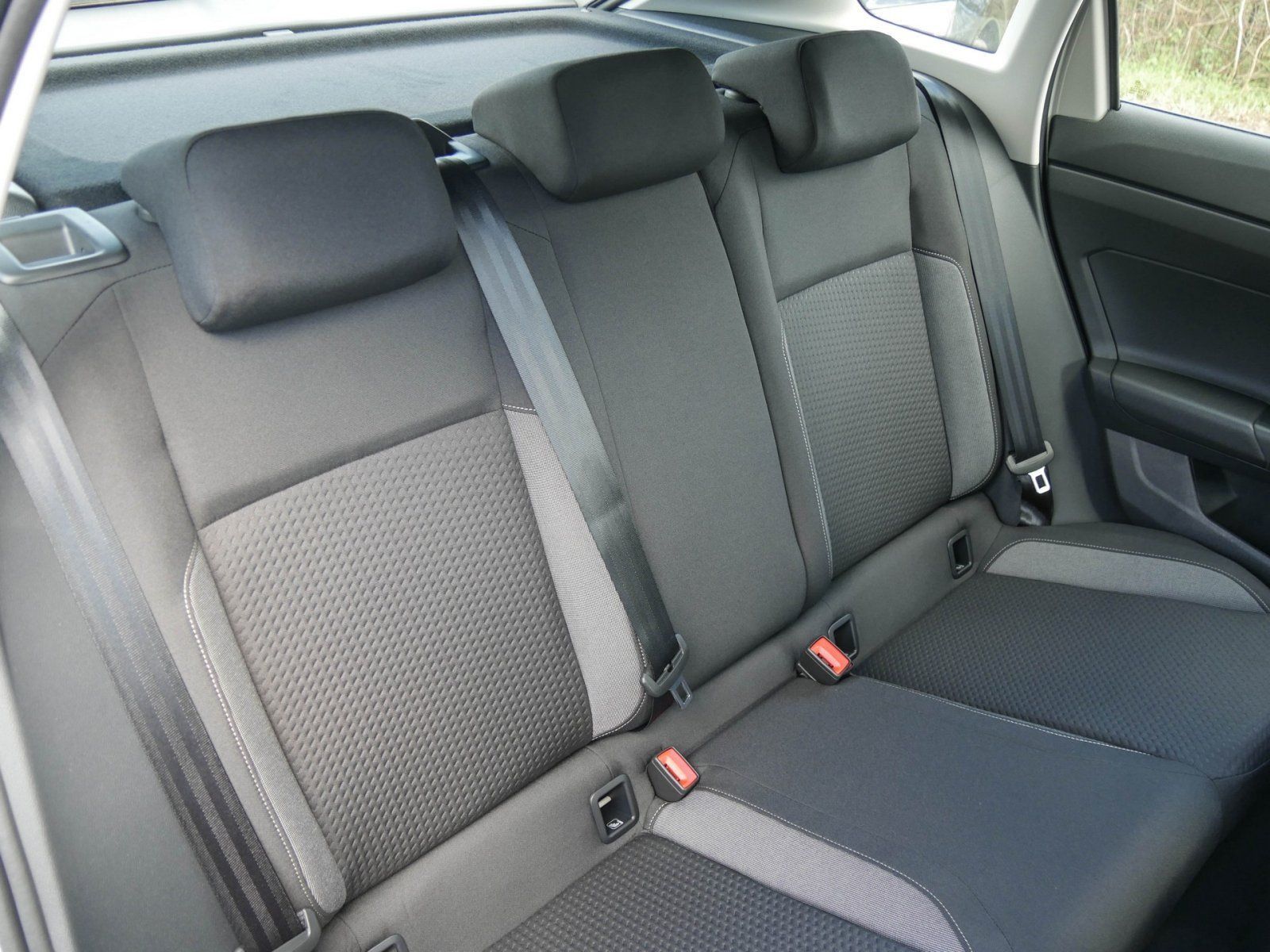 Volkswagen Taigo - Bild 4