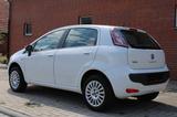 Fiat Punto Evo Dynamic - Fiat Punto Evo mit CNG-Antrieb
