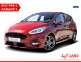 Ford Fiesta 1.0 EB 125 PS ST-Line AAC PDC Alu Temp - Ford Fiesta: Rot