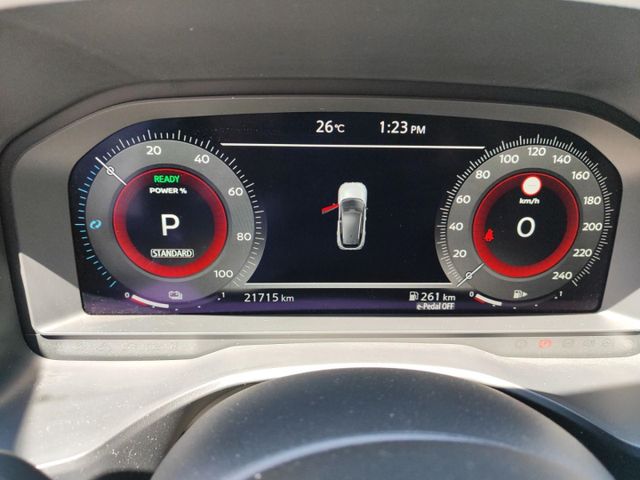NISSAN Qashqai (Bild 14 von Array)