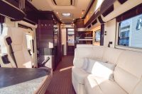 Concorde Charisma 915 LSI -Hydr. Stützen -Gastank (9/22)