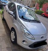 Ford Ka 2009, guter Zustand, HU 09/2026 - Ford Ka/Ka+ in Aachen