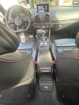 Audi RS3 2.5 TFSI S tronic quattro - - Audi RS3: Weiß