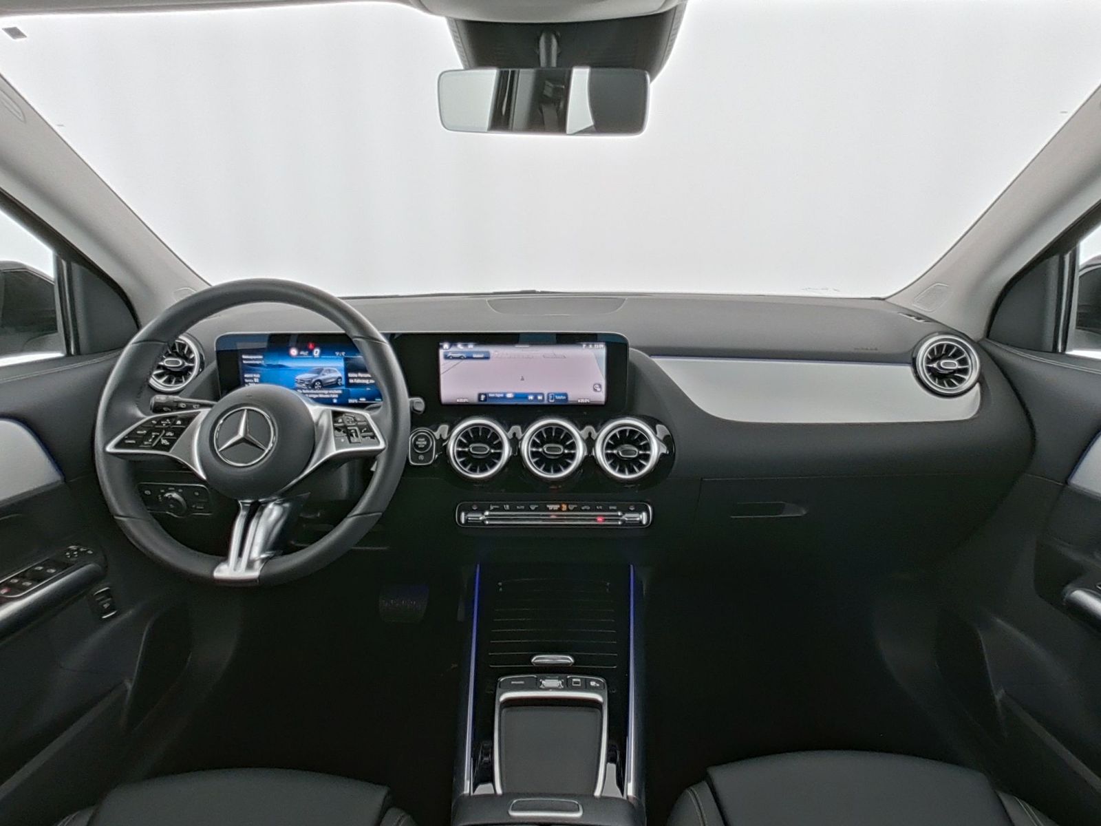 Mercedes-Benz GLA 200 - Bild 15