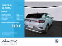 Volkswagen ID.4 - Vorschau Bild 2