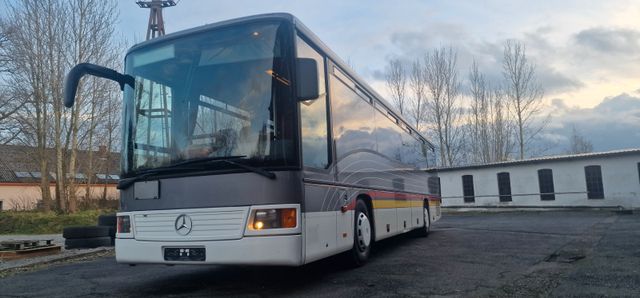 Mercedes-Benz O 550 H Integro /Deutsches Fahrzeug/60 sitze/ul