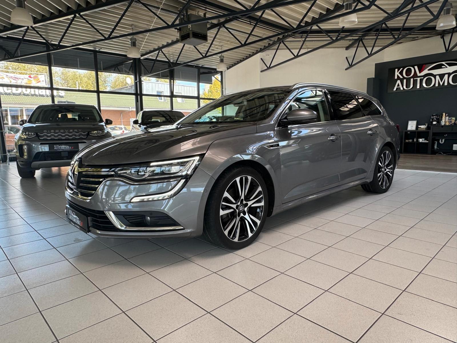 Renault Talisman Grandtour Initiale Paris/Massage/LED