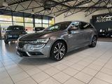 Renault Talisman Grandtour Initiale Paris/Massage/LED - gebrauchte Renault Talisman aus dem Jahr 2017