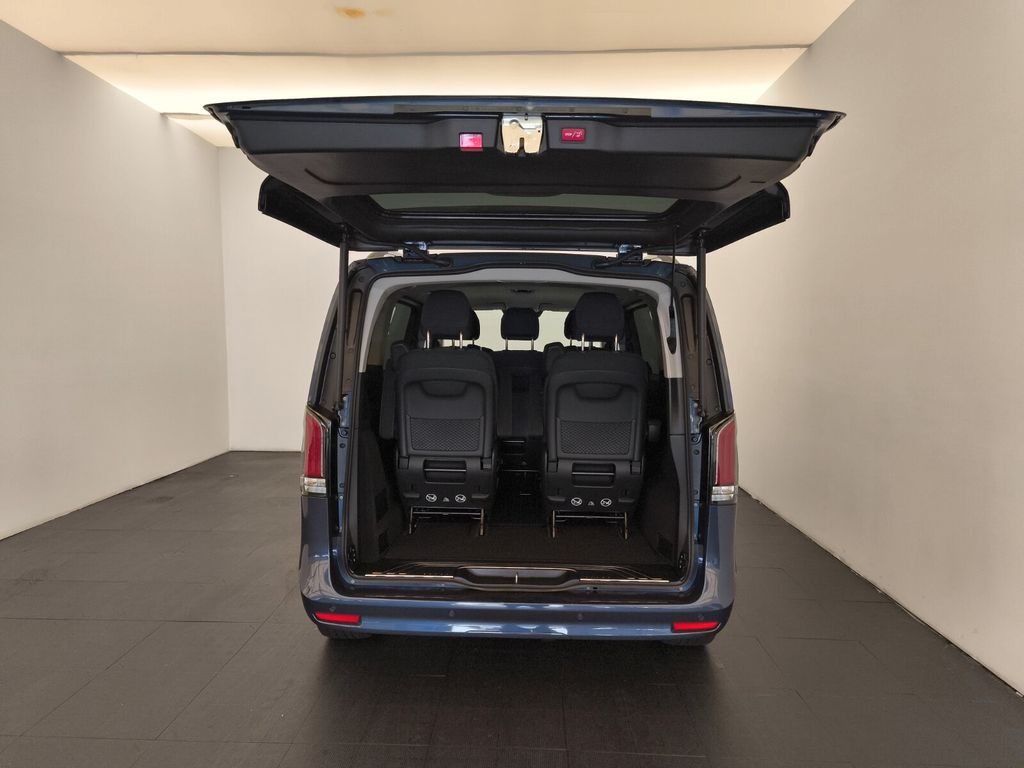 Mercedes-Benz V 300 d 4M Style/K AMG AIRMAT.Standhz.Widescreen