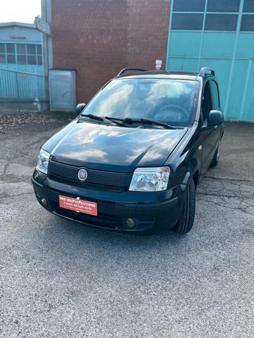 Fiat Panda 1.2 Dynamic GPL