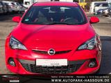Opel Astra J GTC BiTurbo TÜV 09/26 Garantie Bi-Xenon  - Opel Astra mit Diesel-Antrieb: Sportwagen