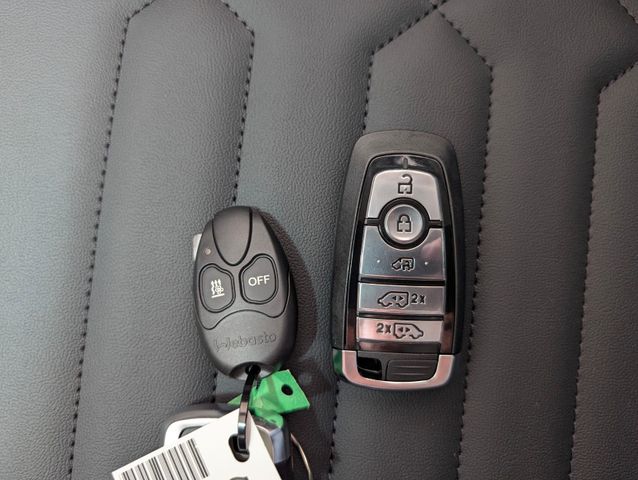 Ford Tourneo Custom 2.0 L2 Tit X AT B&O Standheizung