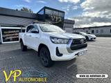 Toyota Hilux Double Cab Comfort 4x4 Kamera - gebrauchte Toyota Hilux aus dem Jahr 2023