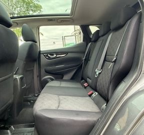 Nissan Qashqai - 10