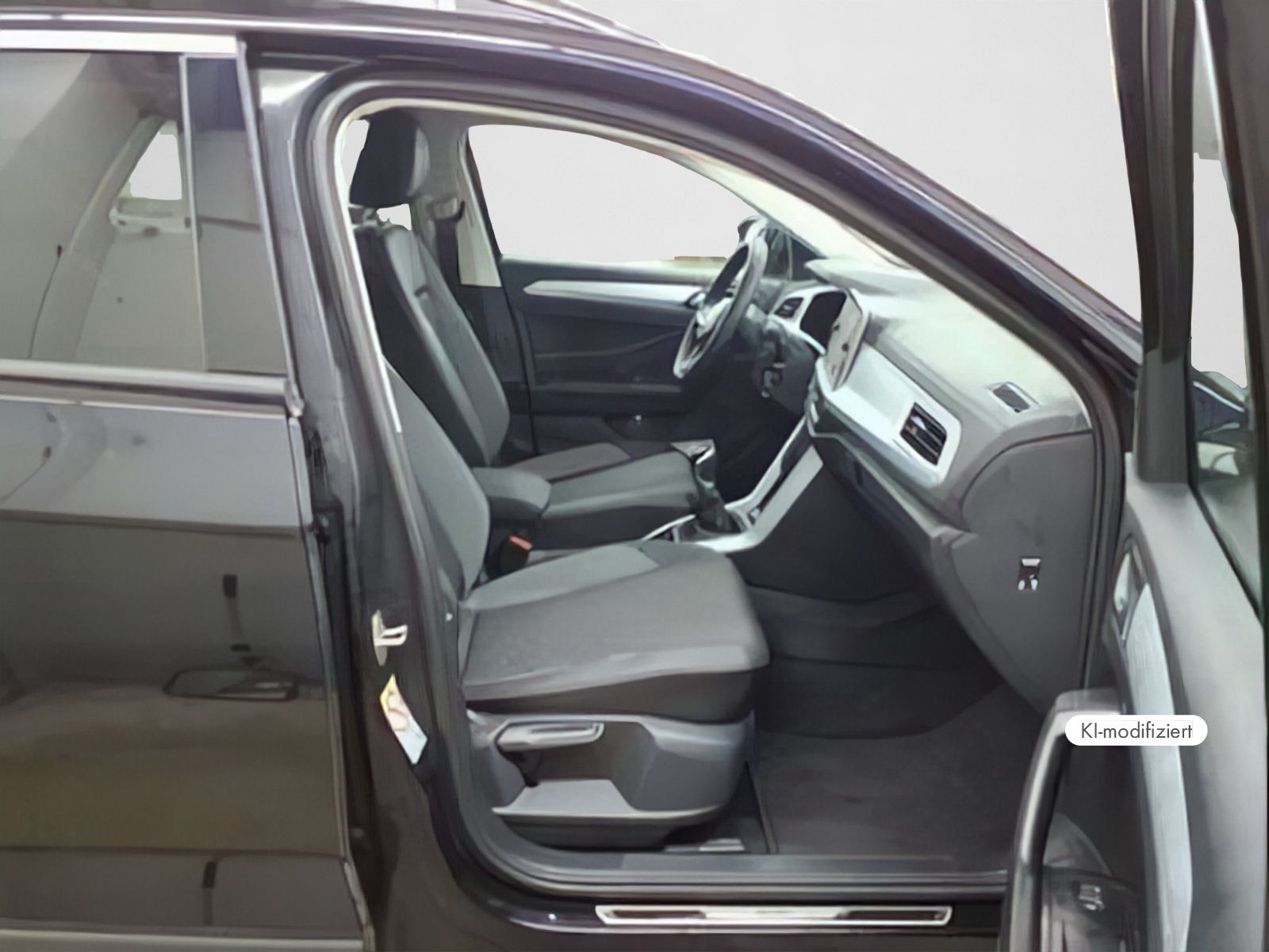 Volkswagen T-Roc GOAL 1.0 TSI LED NAVI EPH SHZ ACC foto 4