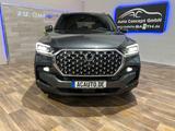 Ssangyong REXTON Sapphire*AHK*360°*Sidesteps*Standheizung* - Ssangyong REXTON aus 2022