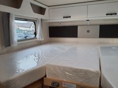 Sunlight T 68 C Adventure Edition,Automatik