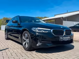 BMW 520i 190PS Touring LCI *Cam*Carplay* - BMW 5er Reihe: Ps