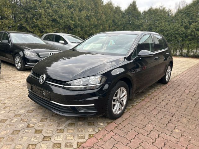 Volkswagen Golf 1.0 TSI DSG Comfortline**TÜV NEU**